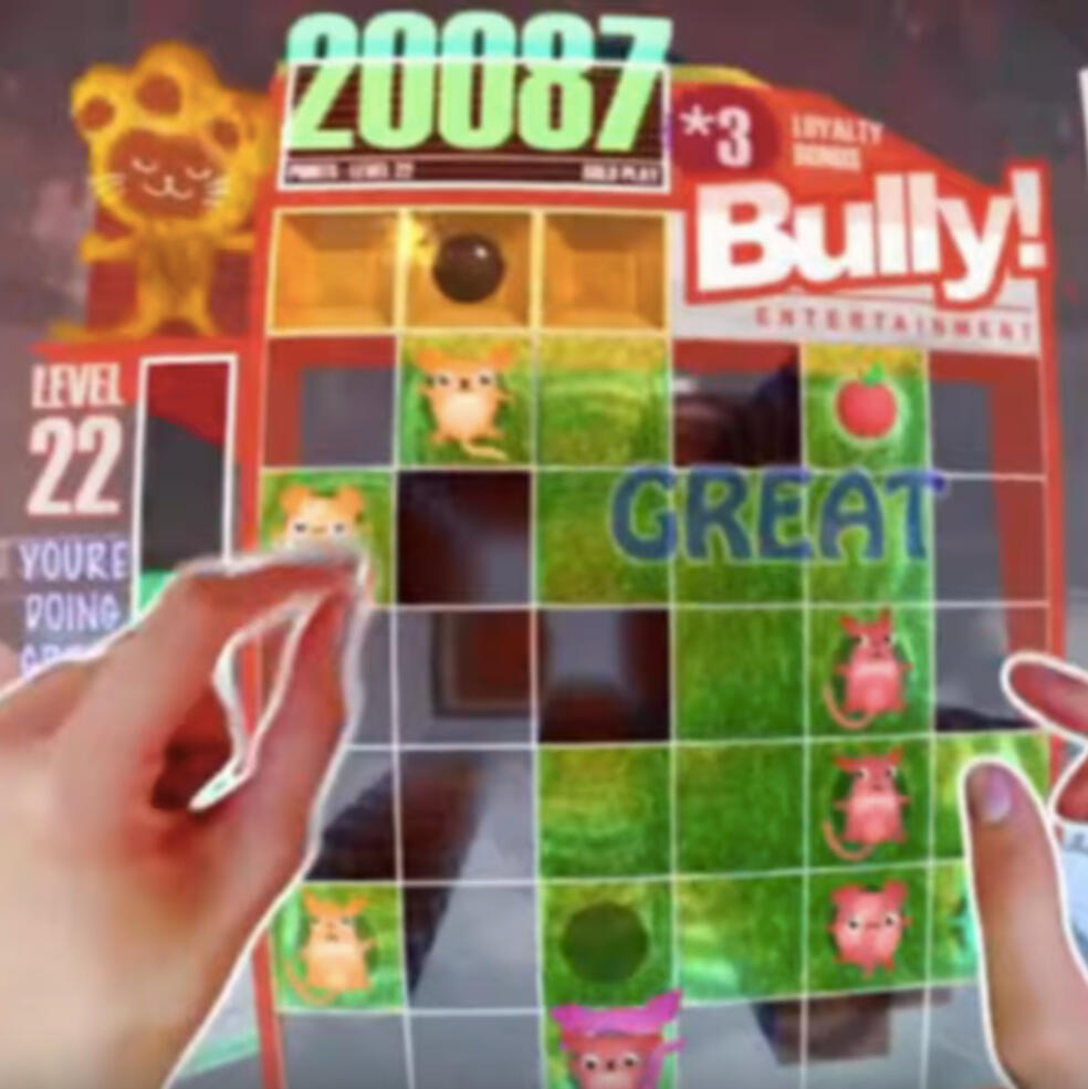 Video Editing and Sound Effects