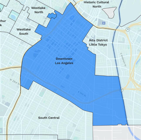 Internship: Lucky Parking